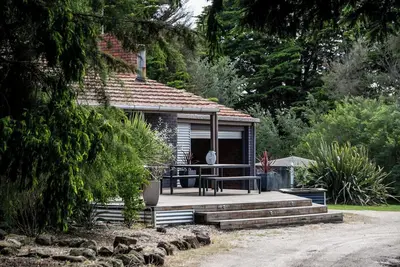 Image de Country Seaside Escape - Torquay