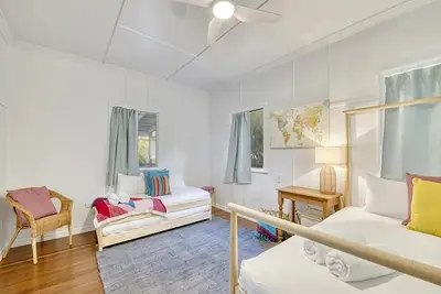 Image de Recently renovated located two blocks from the beach!
