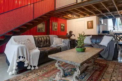 Image de The Mezz @ Windaboo Split-level Retreat