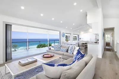 Image de Ocean Panorama With Private Pool!