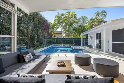 Image de Family & Pet-Friendly Luxury Near Hastings St
