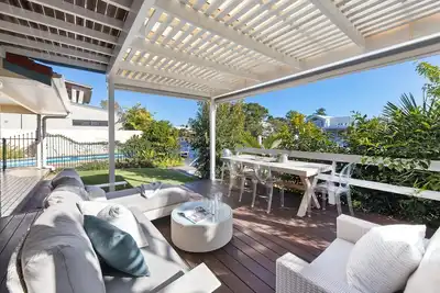 Image de Noosa Grandeur: Stylish for Families