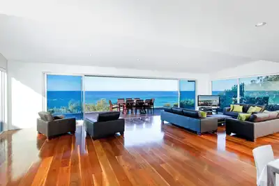 Image de Beachfront Bliss with Private Pool