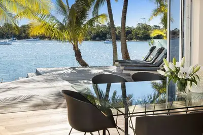 Image de Coastal Elegance: Private Pool & Jetty