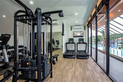 Image de Private apartment at Palmyrah by Lofty