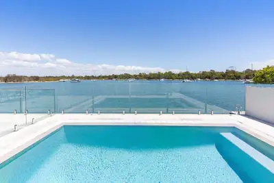Image de The River Rest - Noosa Jetty Stay