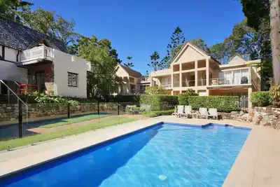 Image de Coastal Cove Retreat