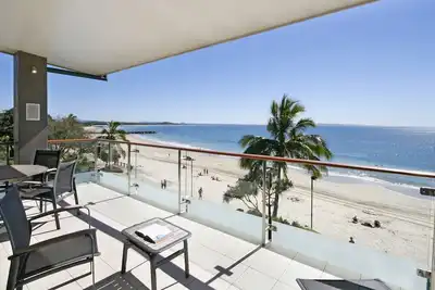 Image de The Breakers 5: Beachfront Paradise