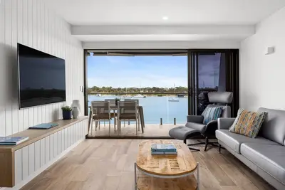 Image de Modern Waterfront