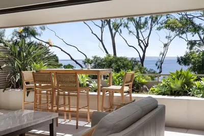 Image de Stylish Cove Escape
