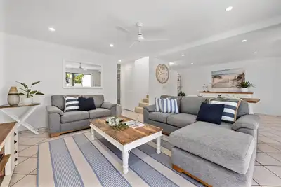 Image de Modern Noosa Retreat: Private Pool