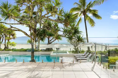 Image de Beachfront Bliss