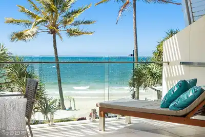Image de Main Beach Views