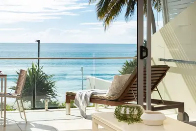 Image de Beachfront Escape