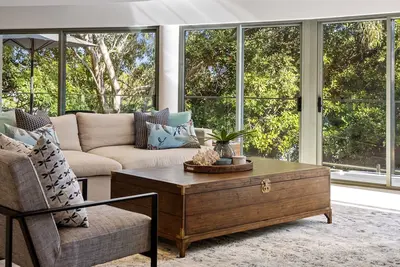 Image de Hastings Park 1: Elegant Oasis | A/C | filtered ocean views | garage