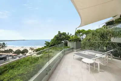 Image de Hastings Park 3: Scenic Beachside Retreat | A/C | heated pool | staffed reception