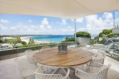 Image de Hastings Park 4: Modern, Ocean View Retreat