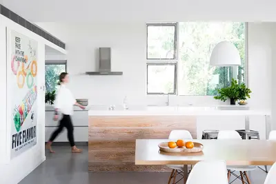 Image de Hastings Park 6: Luxury Penthouse, Private Pool & Views