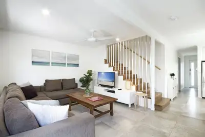 Image de The Islander: Tropical Noosa Getaway