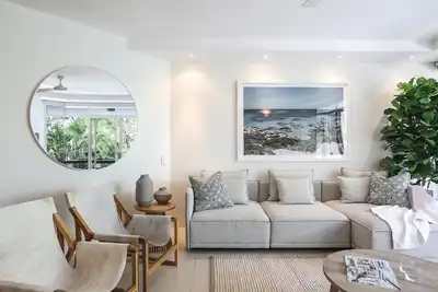 Image de Coastal Family Retreat