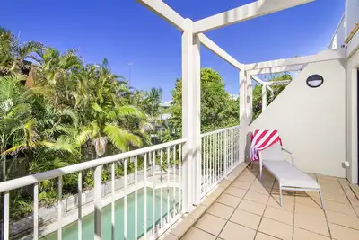 Image de Viva la Sunshine: Pool, View & Rooftop