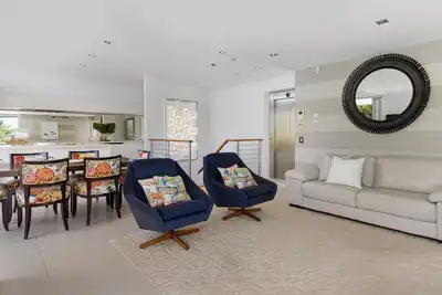 Image de Stunning Duplex with Rooftop Terrace