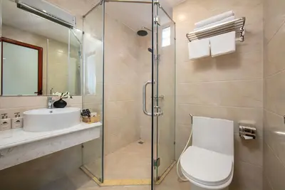 Image de A cozy space for couples in Hanoi