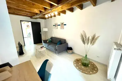 Image de Appartement cosy et idéal en plein centre ville