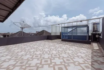 Image de Spacious villa in Kuta - 5 minutes to Bukit Road ( pets are allowed )
