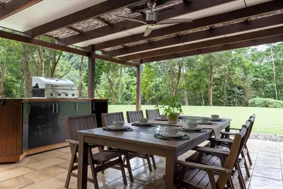 Image de Whyanbeel Valley Retreat - Guest favourite!