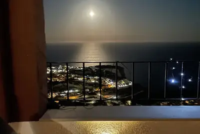 Apartamento con Terraza y Vistas Unicas