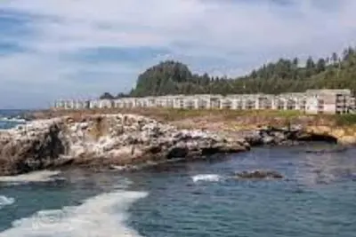 Image de Worldmark Depoe Bay!