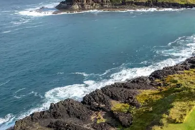 Image de Kiama Cliff Retreat - panoramic ocean views