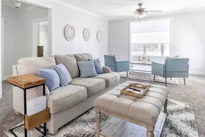 Image de 3 bdr in Ardmore Ok, Perfect for Families! 20 mins to lake