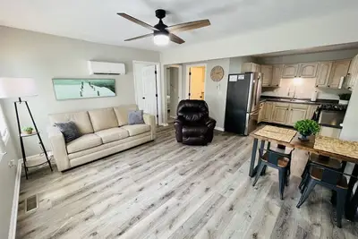 Image de Charming Ky Lake Condo!
