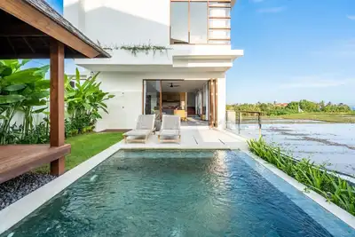 Image de Luxury Om Cemagi Beach Villa