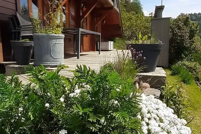 Image de Chalet au coeur des Hautes Vosges, La Bresse Gérardmer
