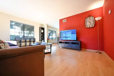 Image de Quiet 2b2. 5 townhome in San Jose
