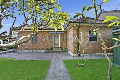Image de Lane Cove River Waterfront Home