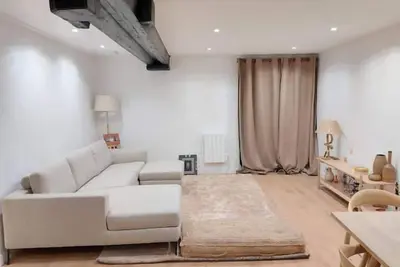 Image de Loft proche du Stade de France