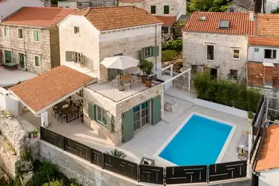 Image de Villa Mara- Casa Rustica