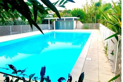 Image de Confort Plage Piscine