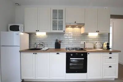 Image de Charmante maison à la campagne avec terrasse et parking privé