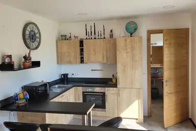 Image de Privates Apartment am Rande zur Rosalia und Neusiedler See