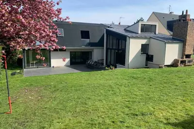 Image de Maison familiale rénovée 280m
