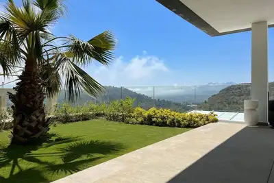 Image de Moderno Apartamento de 2 Dormitorios Cumbre del Sol