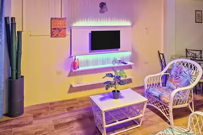 Villa De Cruz - Deluxe Suite
