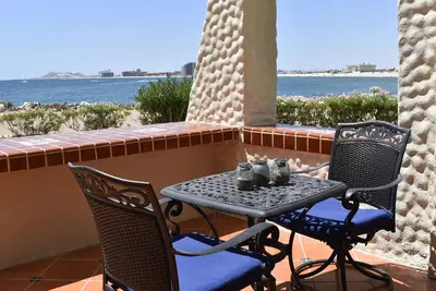 Image de Marina Pinacate B-101 Premium Ground Floor
