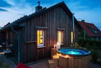Image de Kuschel-lodge - Gemütlich - Torfhaus-harzresort