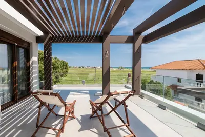 Image de Argilos Residential Complex